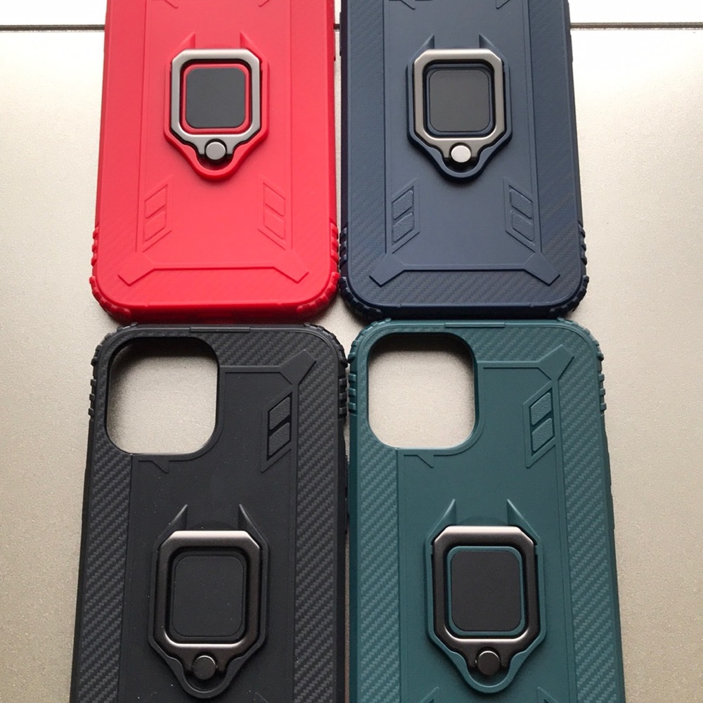 LAST ONE- For iPhone 12 Pro Max phone case cover